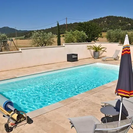 Le Du Jas Vieux Vakantiehuis