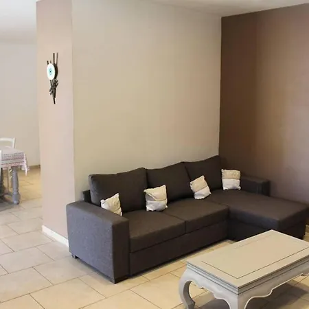 Le Du Jas Vieux Vakantiehuis