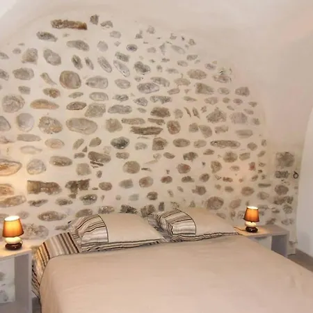 Vakantiehuis Le Du Jas Vieux