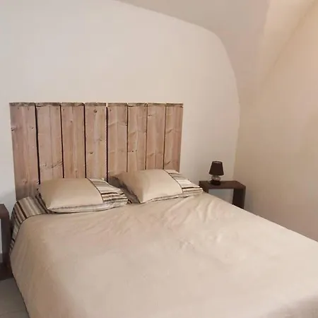 Сasa de vacaciones Le Du Jas Vieux
