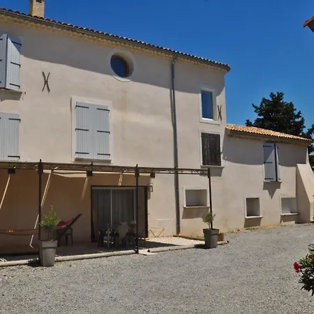 Le Du Jas Vieux Дом отдыха Montfort (Alpes-de-Haute-Provence)