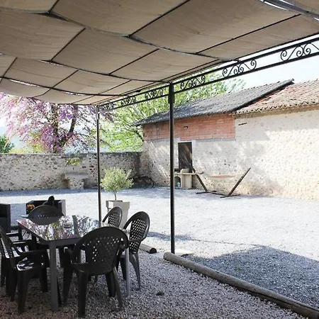 Prázdninový dům Le Du Jas Vieux Montfort (Alpes-de-Haute-Provence)