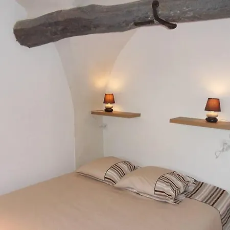 Holiday home Le Du Jas Vieux *