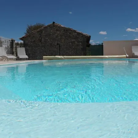 Le Du Jas Vieux * Montfort (Alpes-de-Haute-Provence)