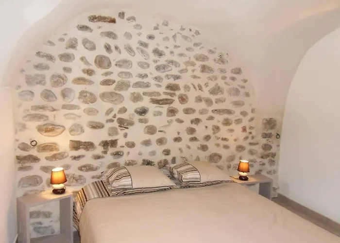 Holiday home Le Du Jas Vieux